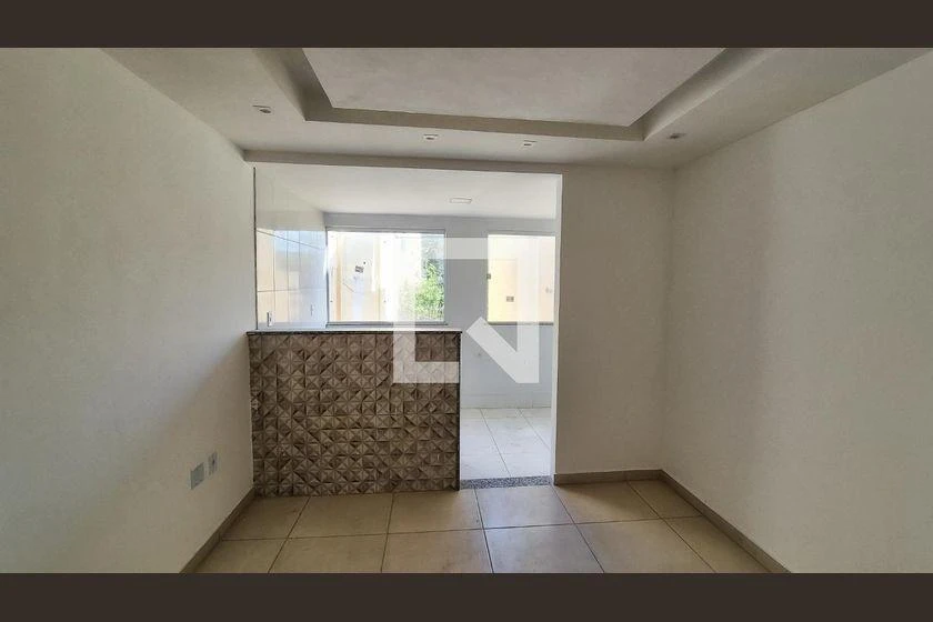 56 m² apartment with 2 bedrooms and open-plan kitchen — photo 12
