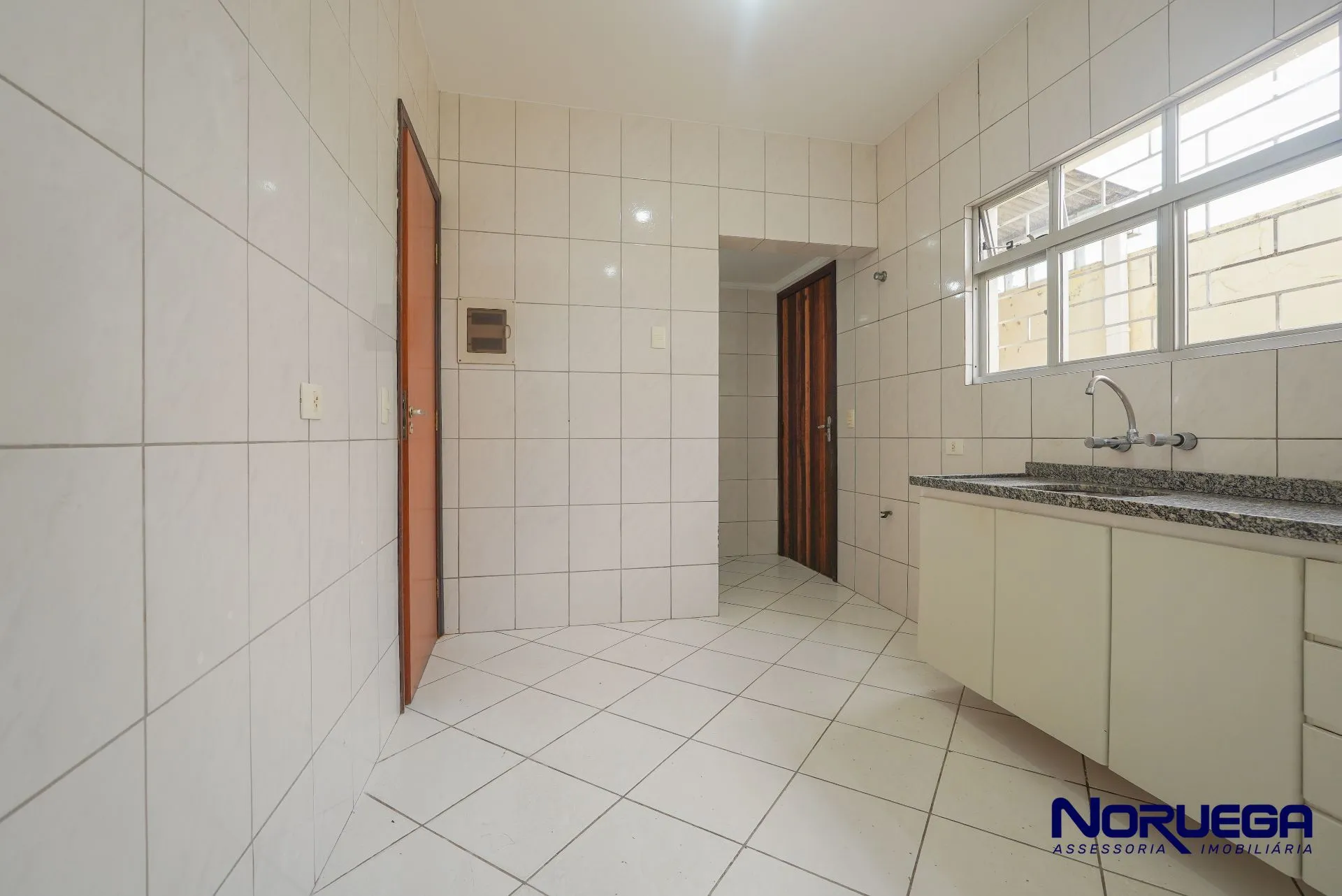 Garden in a 3-bedroom house, 103 m² — photo 19