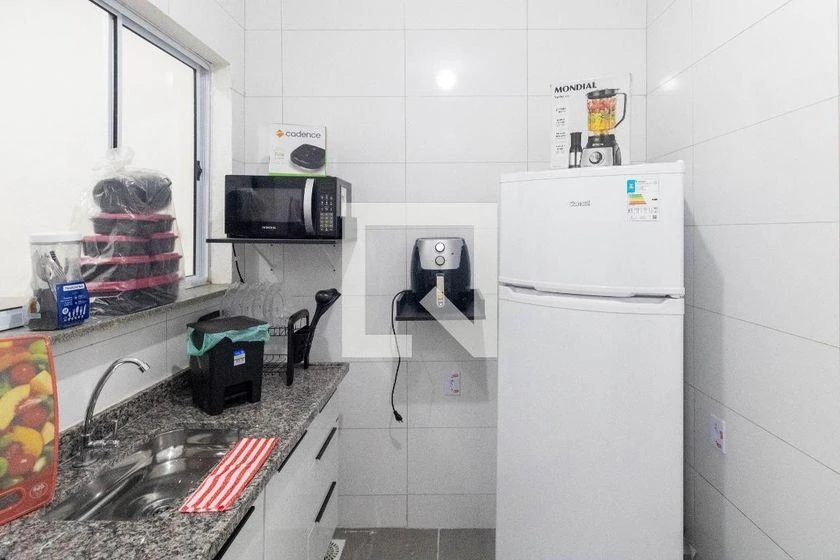 Casa amueblada de 33 m² con 1 dormitorio y 1 baño — photo 14