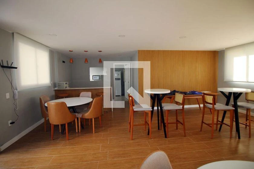 2 quartos e espaço de home office: apartamento de 38 m² — photo 45