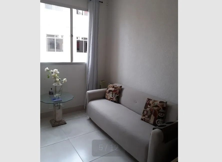 Apartamento mobiliado com 2 quartos e 1 vaga — photo 6