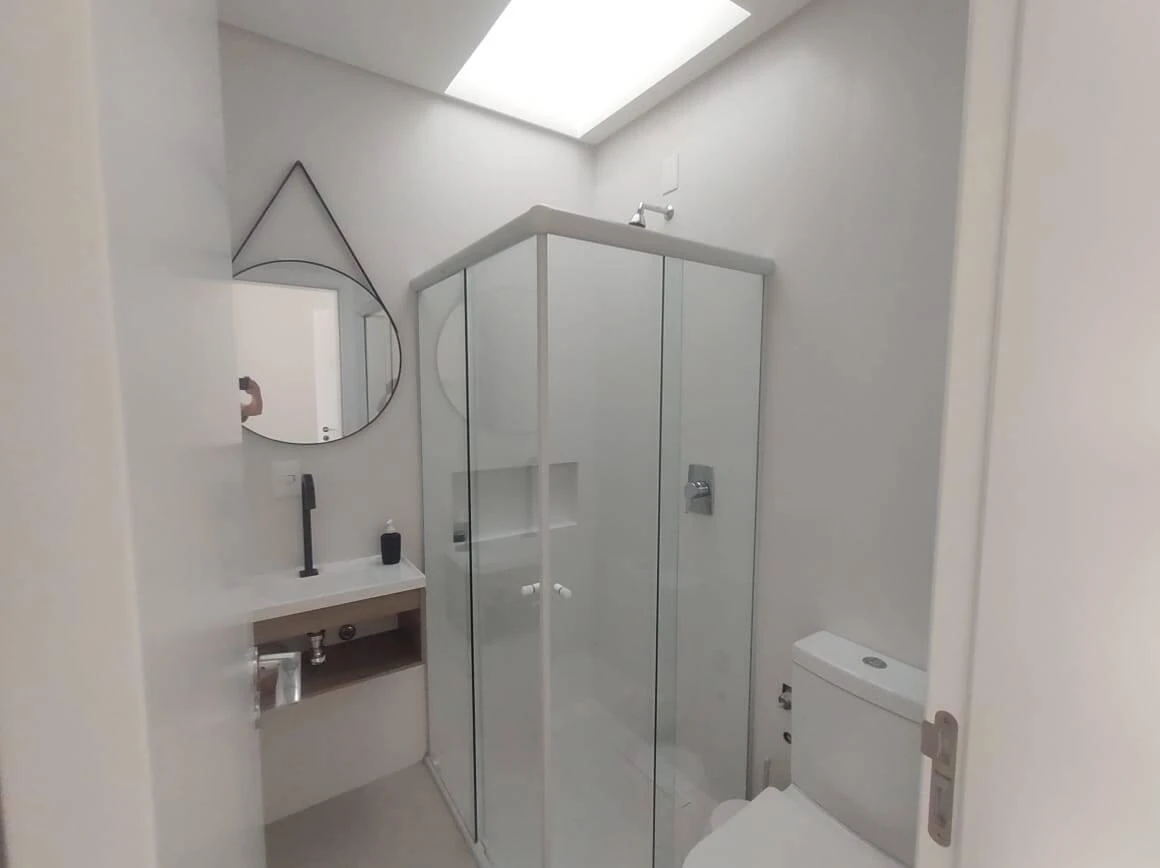 Departamento de 4 dormitorios con ventanales de piso a techo — photo 40
