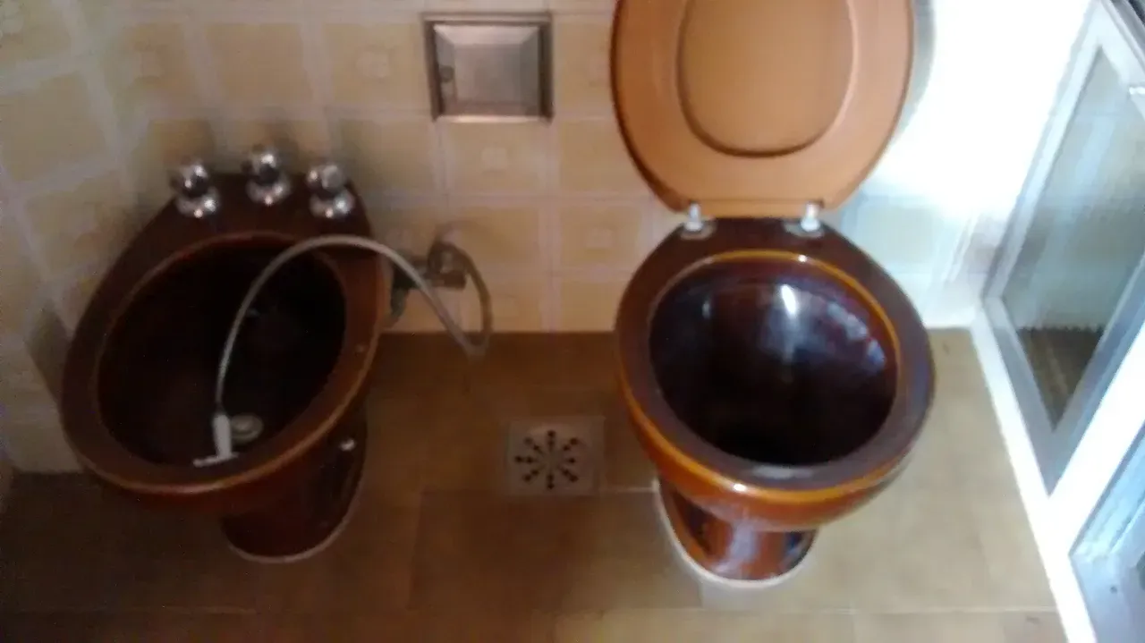 Departamento de 2 dormitorios con piso de madera o laminado — photo 24