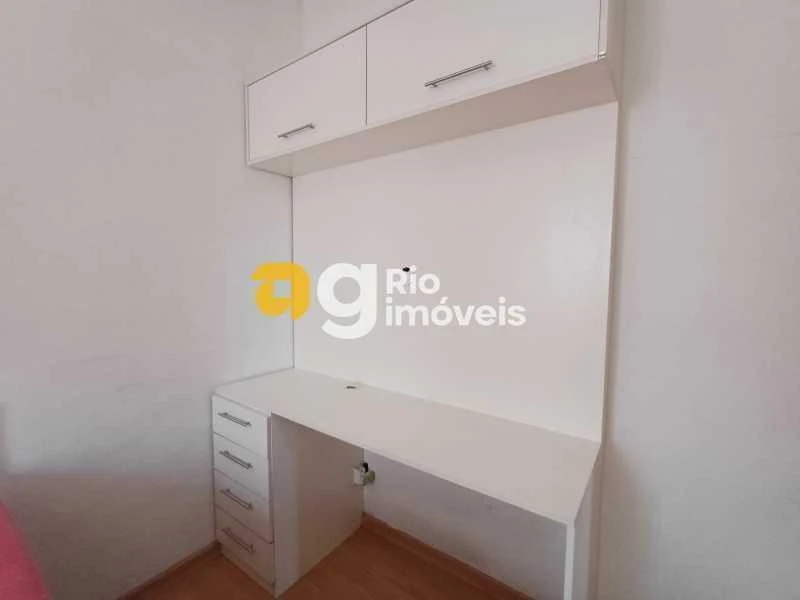 62 m² apartment with a washer and 2 bedrooms — photo 7