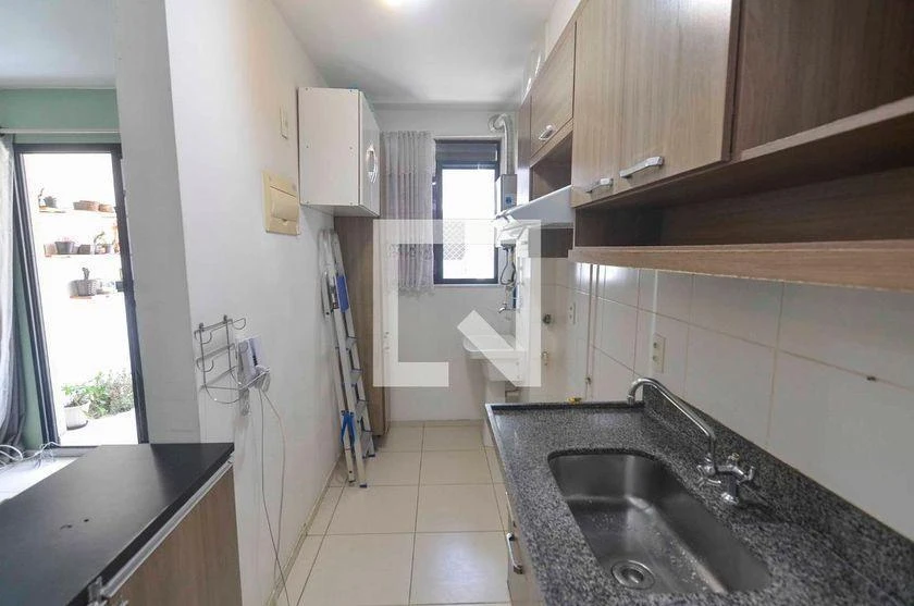 3-bedroom apartment with a washing machine in Rio de Janeiro — photo 33