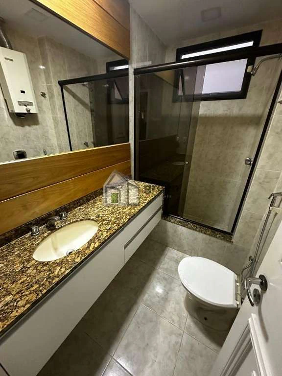 Apartamento de 4 quartos com suíte e 200 m² — photo 5