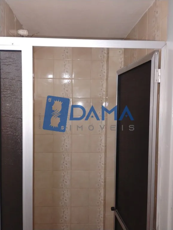 Apartamento com 3 quartos e área de lavanderia — photo 37