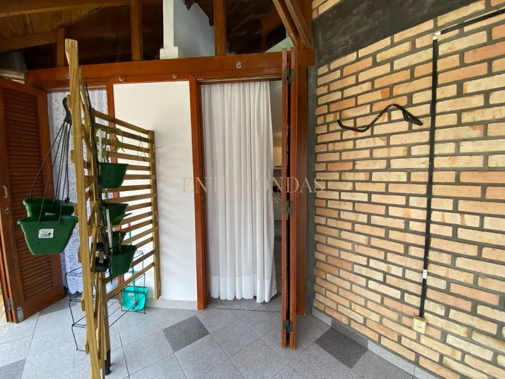 Furnished house, 40 m², with a washing machine — photo 8