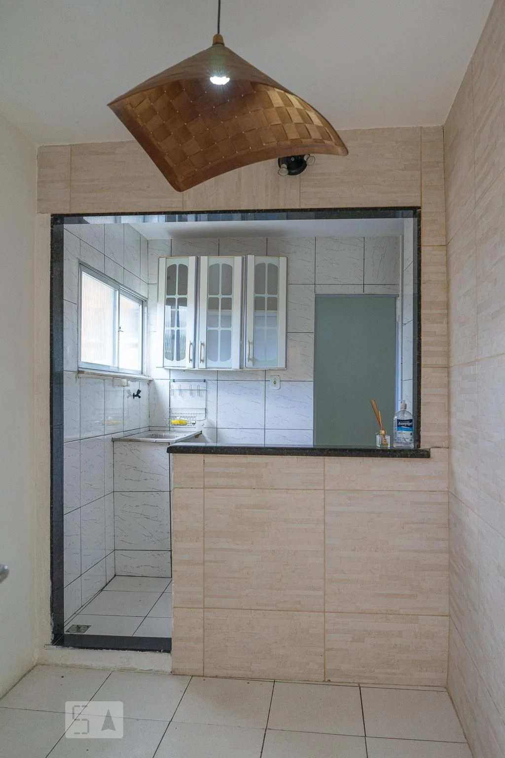 Сад и 1 спальня: дом 50 м² — photo 8