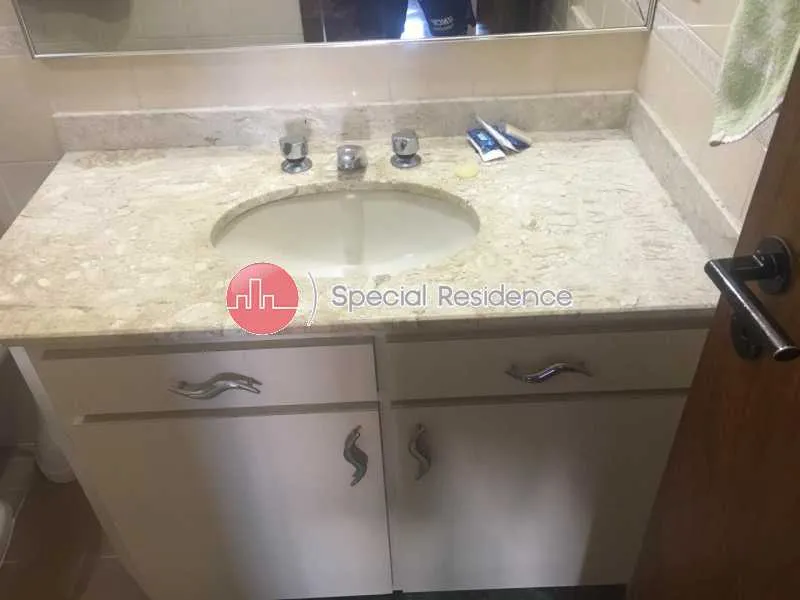 Apartamento mobiliado, 70 m², com vista para a água — photo 11