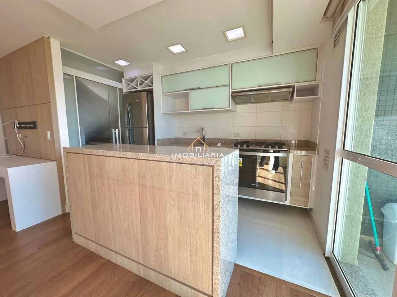 2-bedroom apartment with 3 bathrooms and 99 m² — photo 9