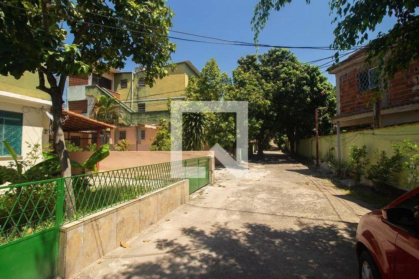 Apartamento para alugar com varanda e 2 quartos no 1º andar — photo 47