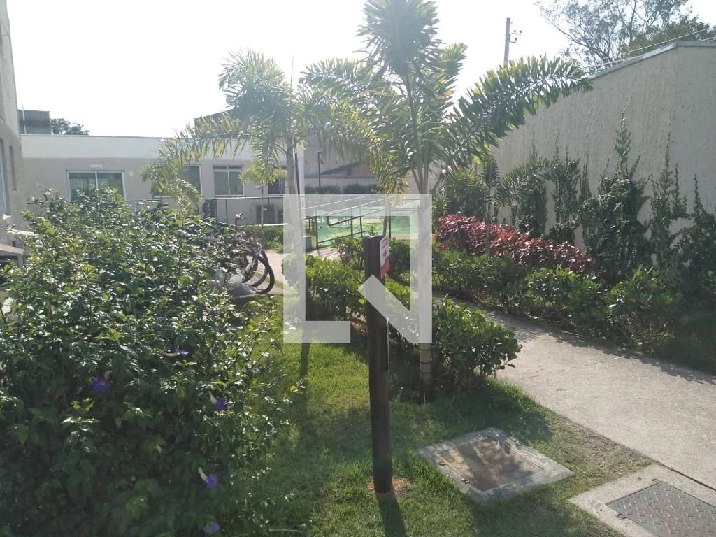 Apartamento de 44 m² e 2 quartos, Campo Grande — photo 10
