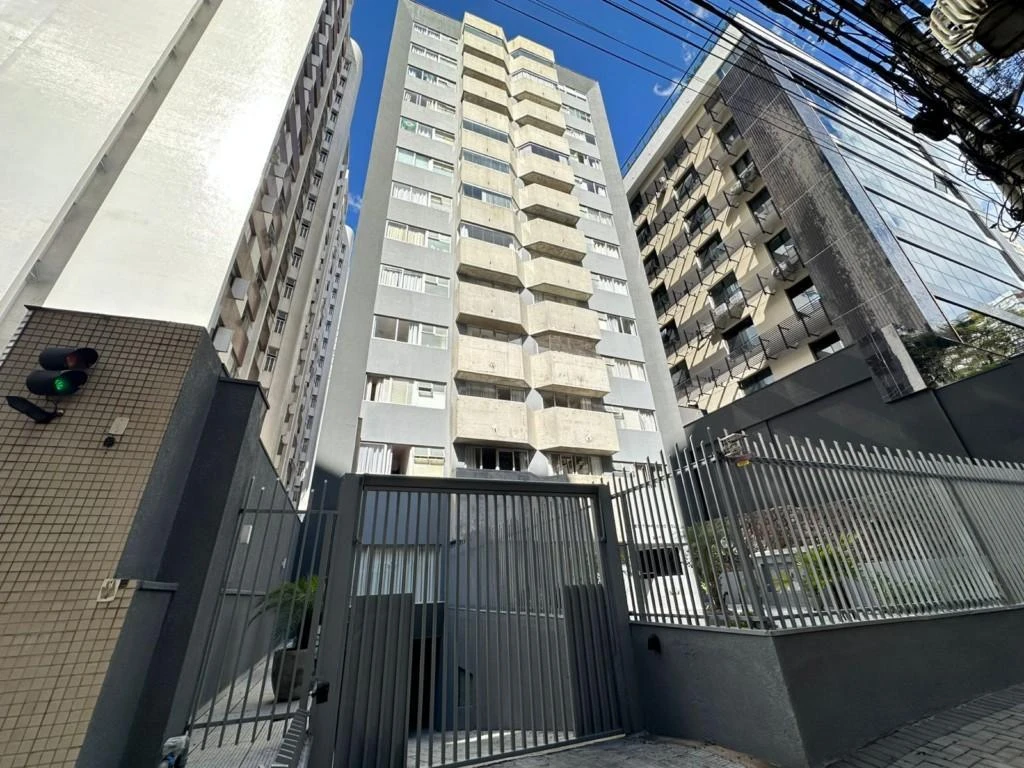 Apartamento mobiliado, 67 m², com máquina de lavar — photo 24