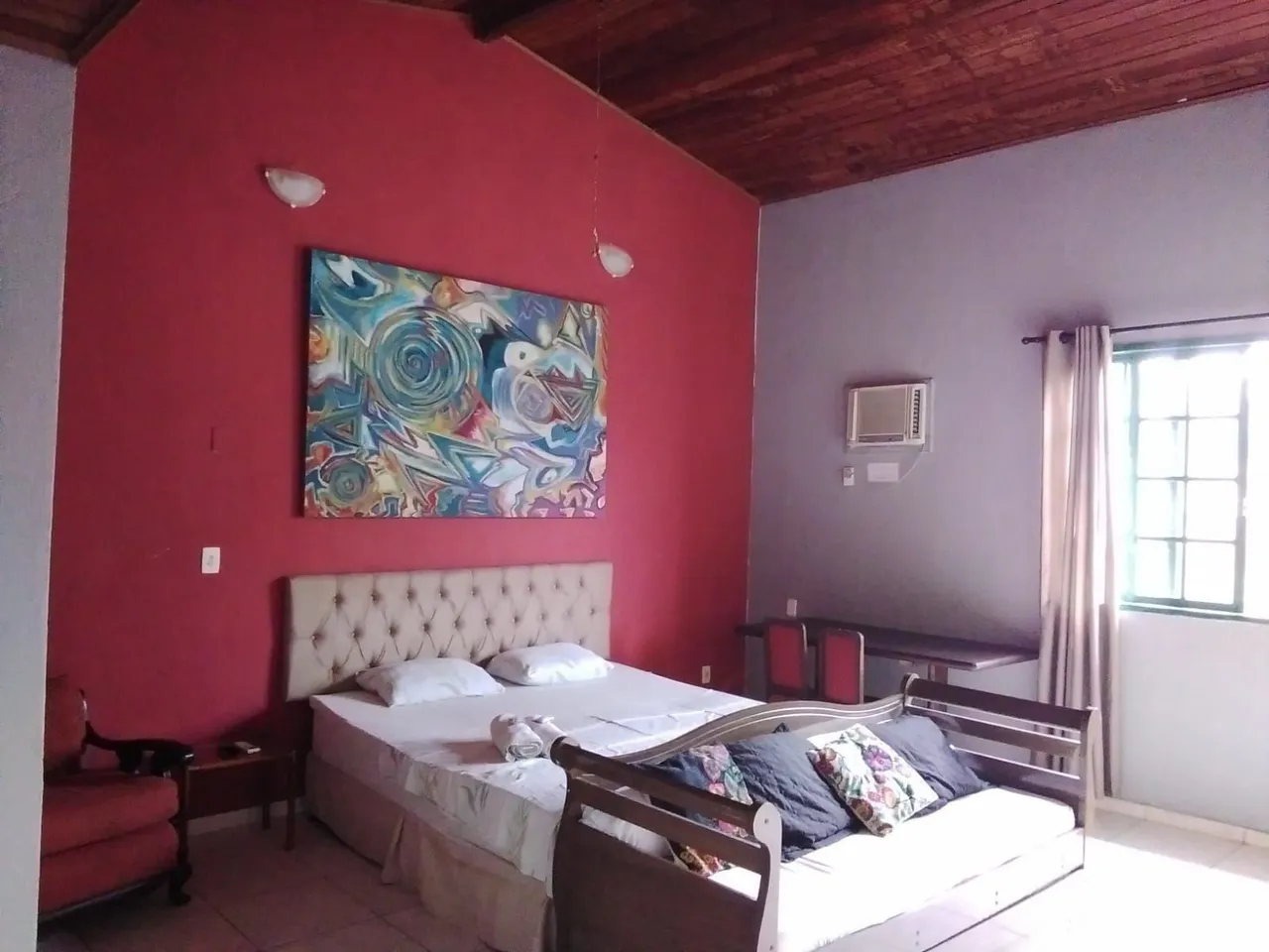 One-bedroom apartment with a home office in Rio de Janeiro — photo 4