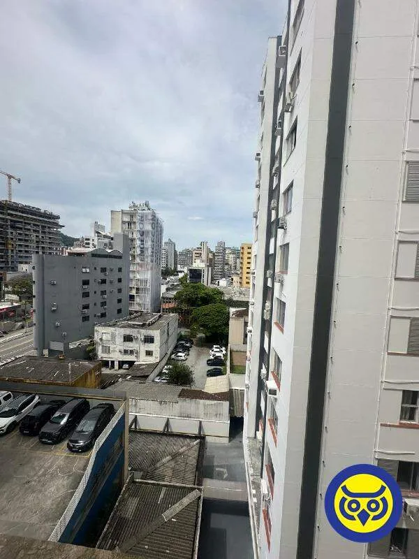 Apartment on the 7th floor with a washing machine — photo 15