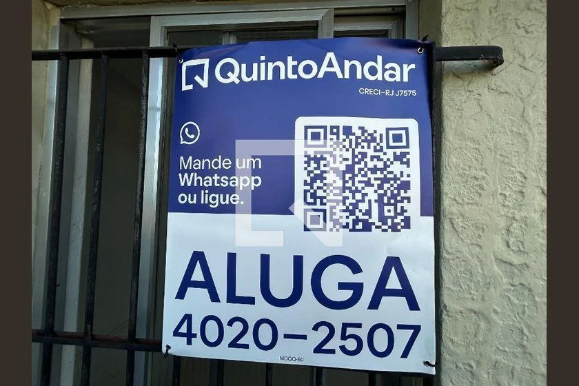 Casa de 40 m² e 1 quarto, Pilares — photo 26
