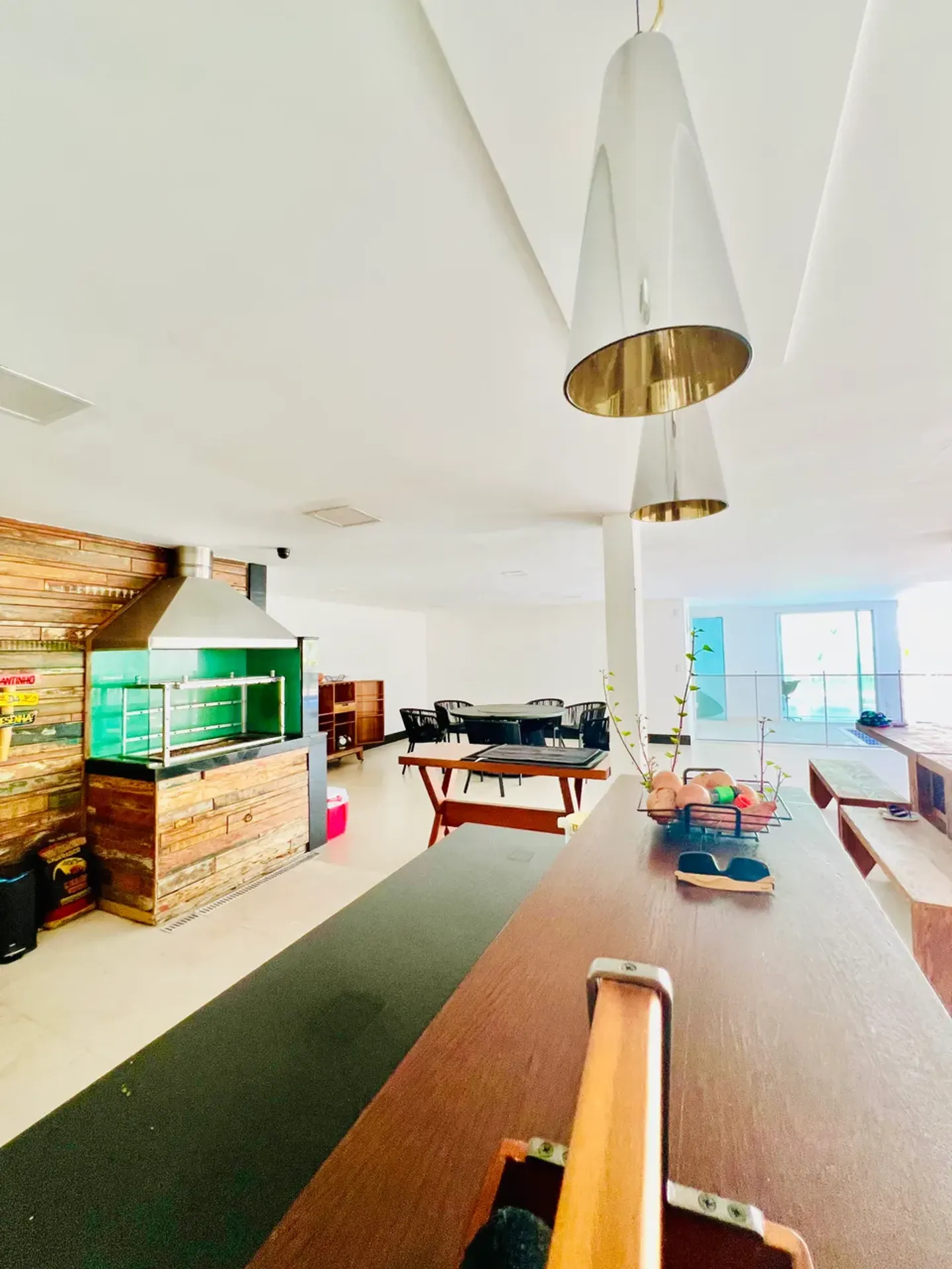 Casa mobiliada com 5 suítes e 640 m² — photo 32