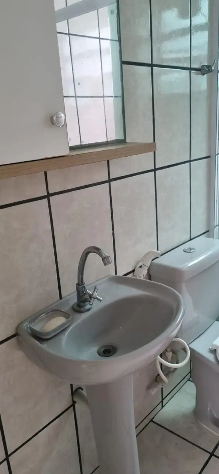 Apartamento de 1 quarto e 60 m² — photo 5