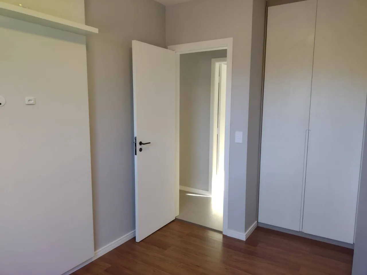 72 m² apartment with 2 bedrooms and 1 parking space — photo 19