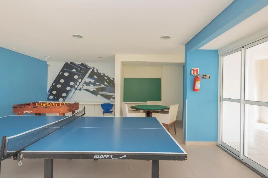 Apartamento garden de 3 quartos com churrasqueira privativa — photo 32