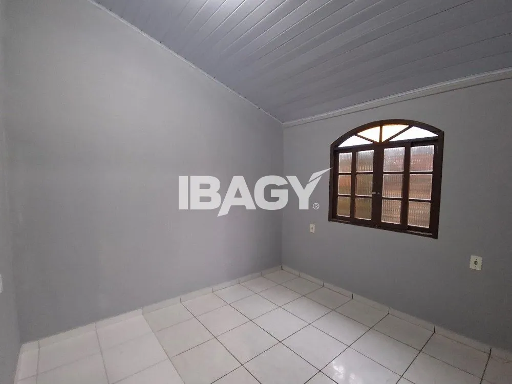 2-bedroom house with 51 m² and a private yard — photo 9