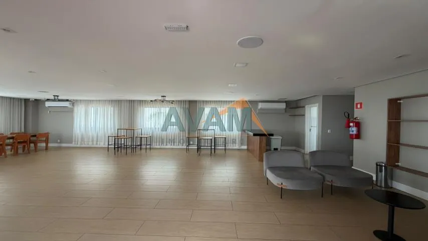 Departamento de 3 dormitorios en edificio con coworking — photo 5