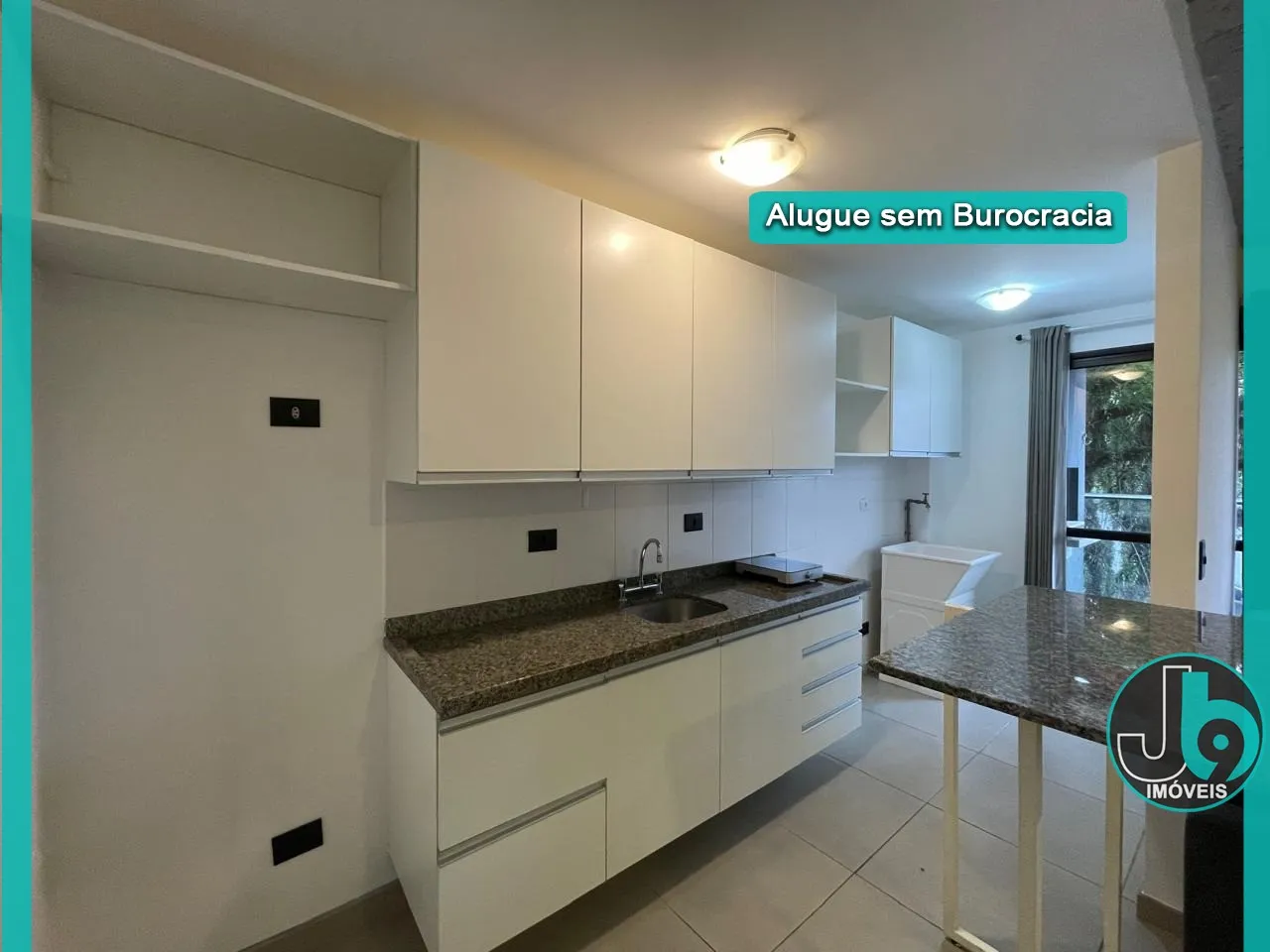 Apartamento mobiliado com 2 quartos e 2 banheiros — photo 9
