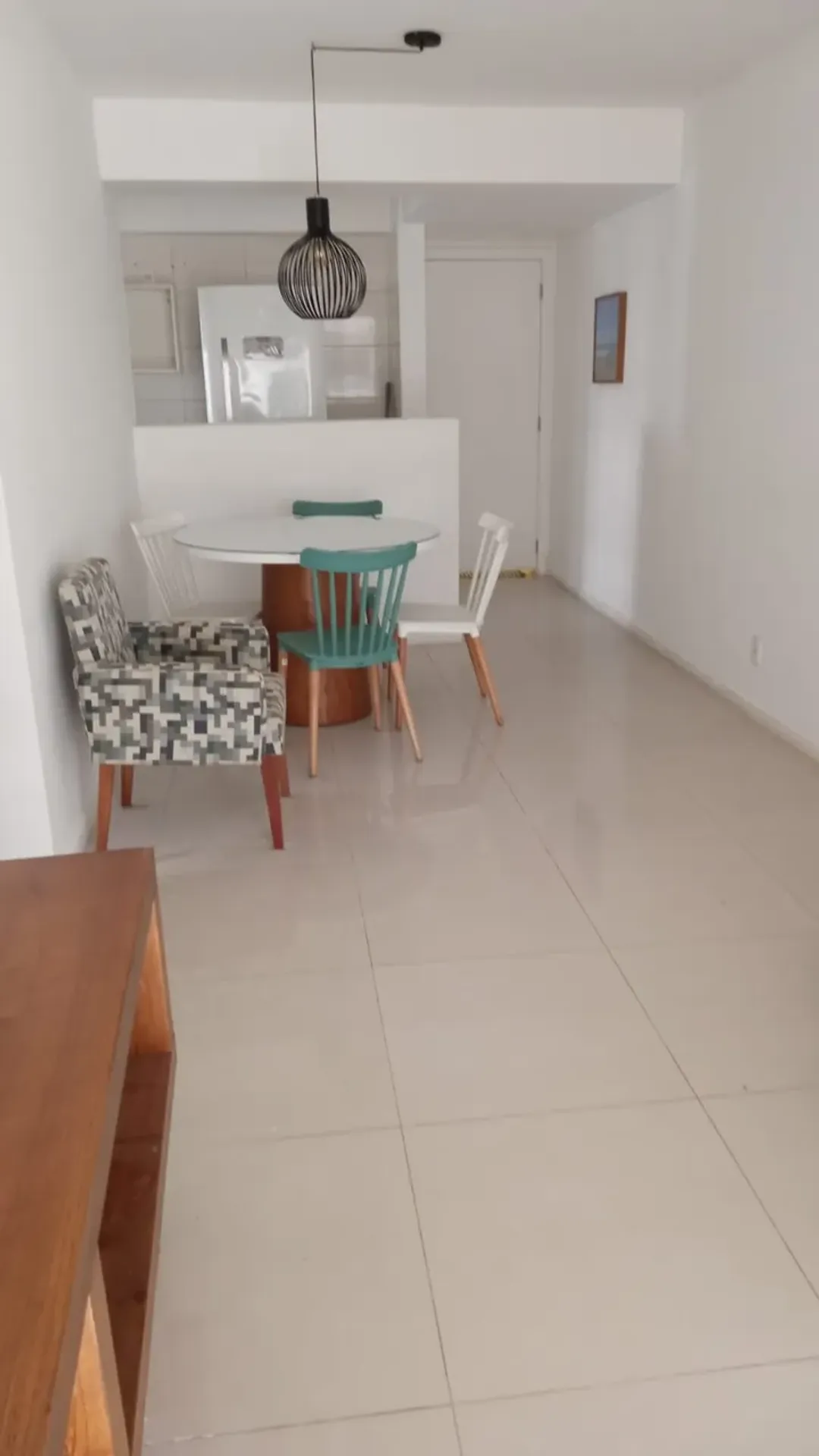 Furnished apartment with 3 bedrooms and 2 bathrooms — photo 21