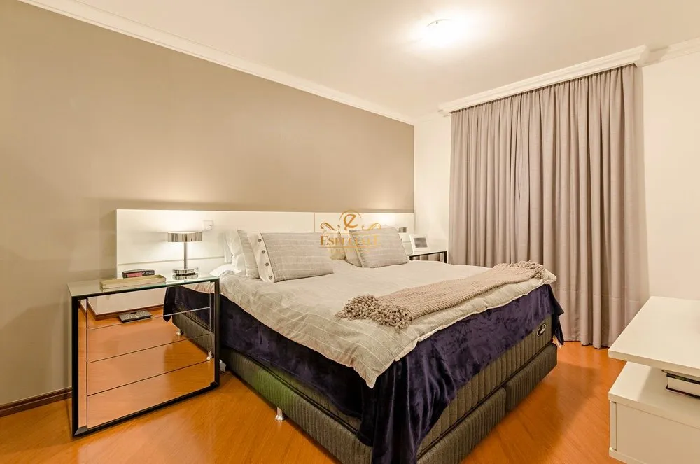 Apartamento de 3 quartos com suíte e 3 vagas, 249 m² — photo 15