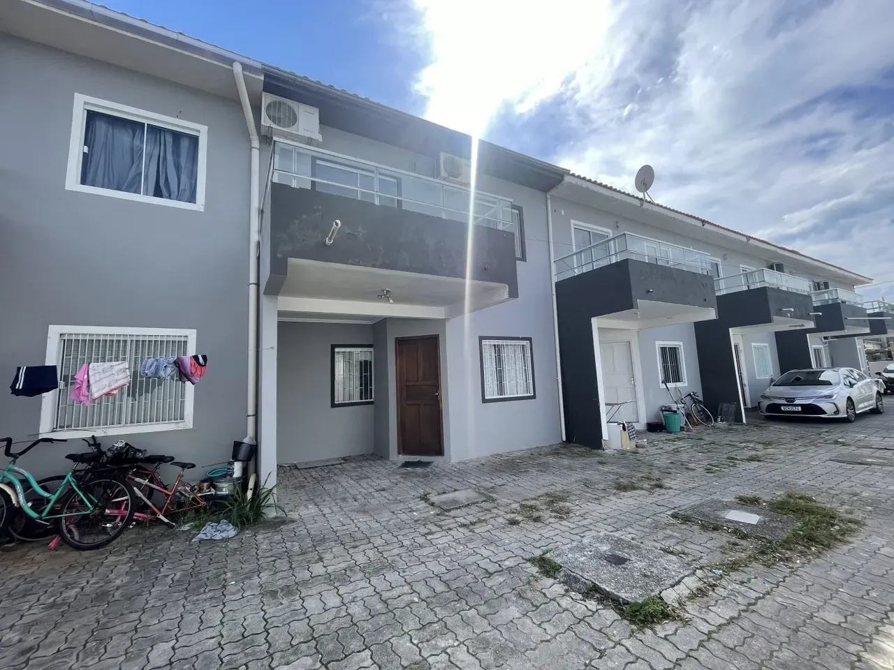 Private BBQ in a 2-bedroom house, 80 m² — photo 12