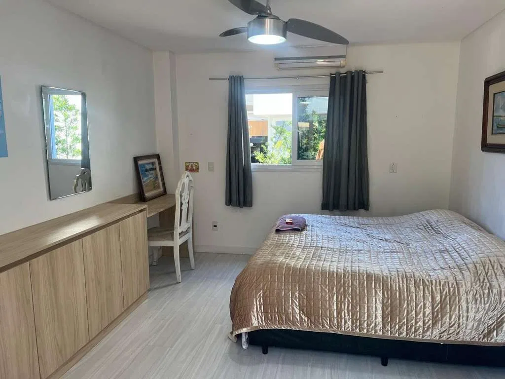 Furnished house, 360 m², with a mountain view — photo 29