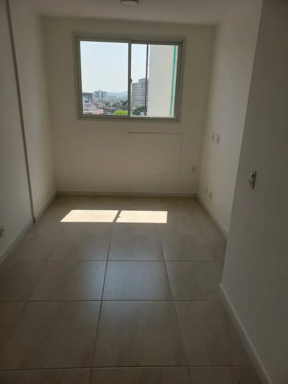 Apartamento de 2 quartos com vaga e área de lazer — photo 5