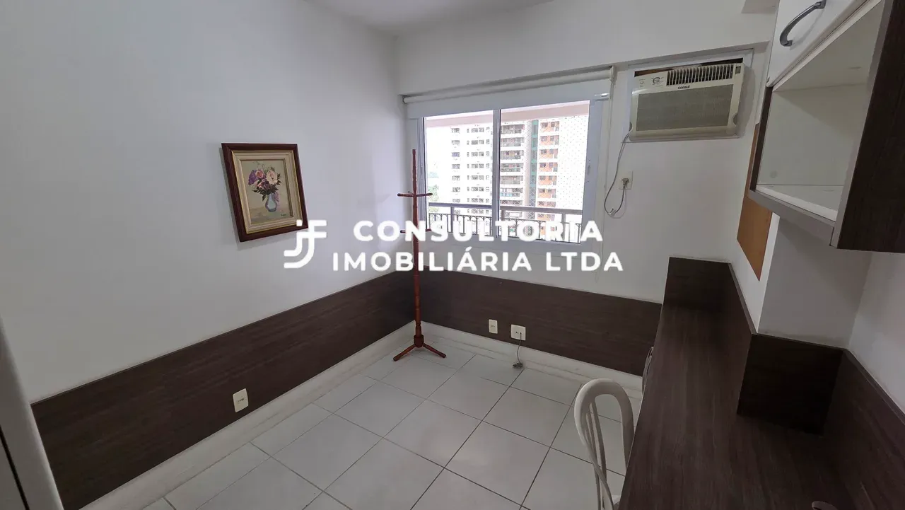 2-bedroom apartment with a home office in Rio de Janeiro — photo 16