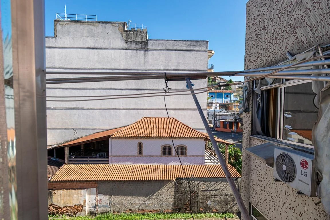 Apartamento mobiliado, 72 m², com máquina de lavar — photo 37