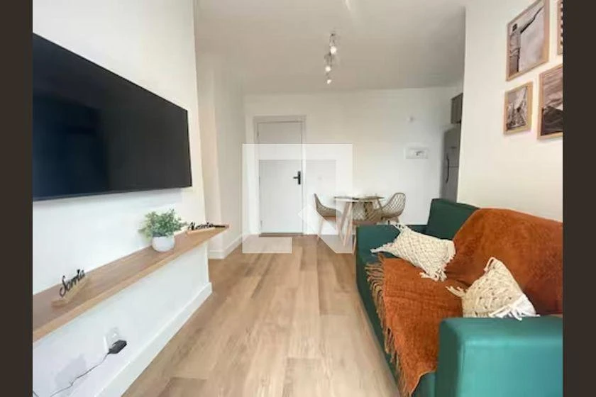 Apartamento amueblado de 2 dormitorios con cocina abierta — photo 32