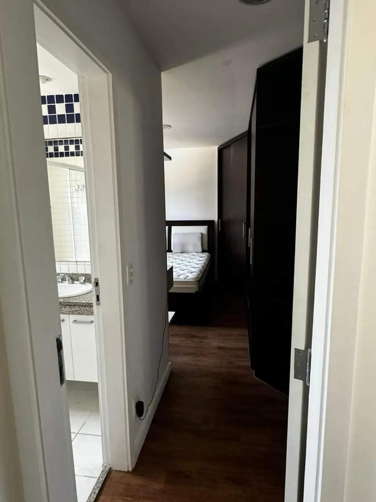 Furnished 1-bedroom apartment with 1 parking space 109 m² — photo 10