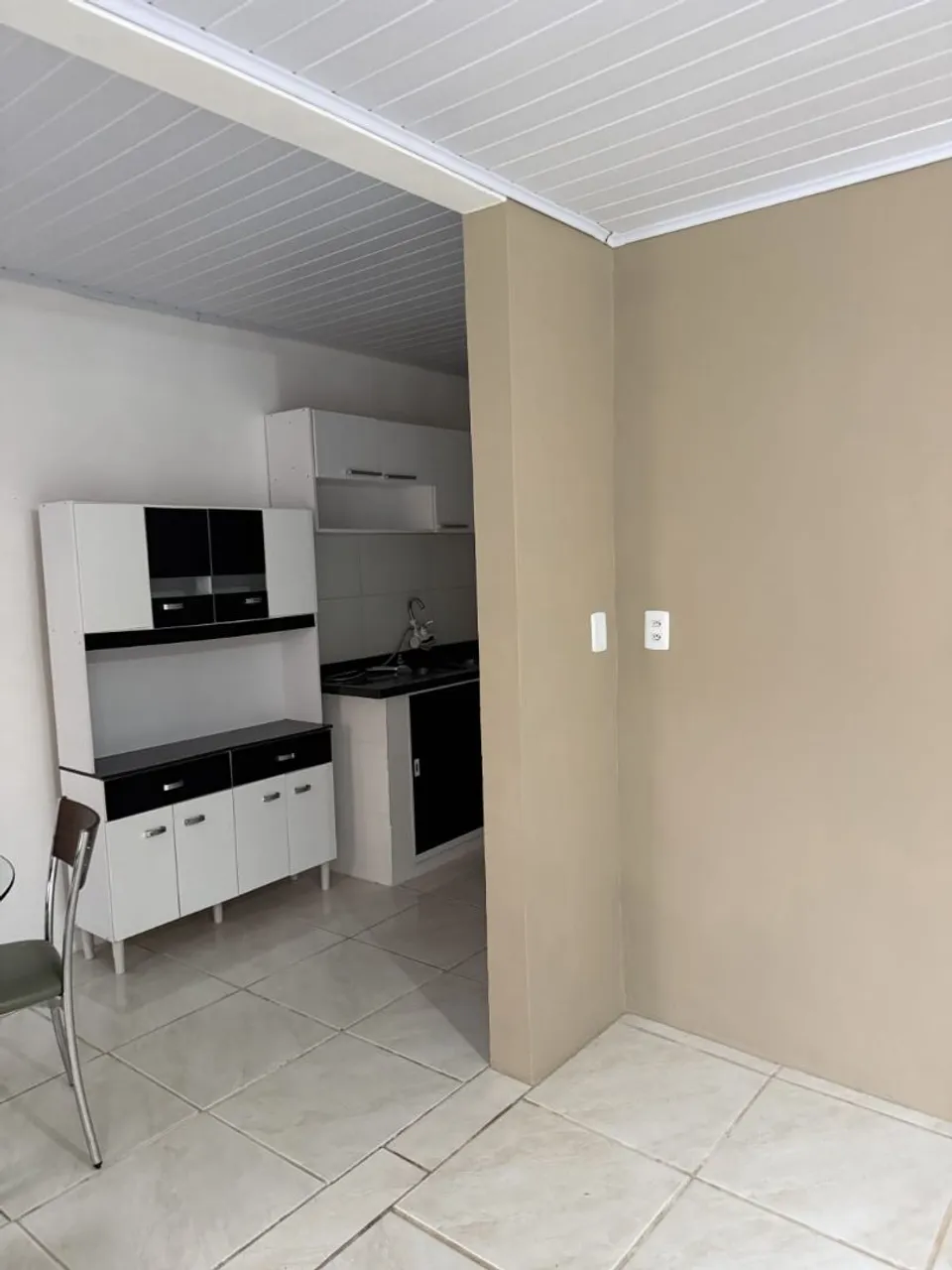 House, 65 m², with a grill on the balcony — photo 2