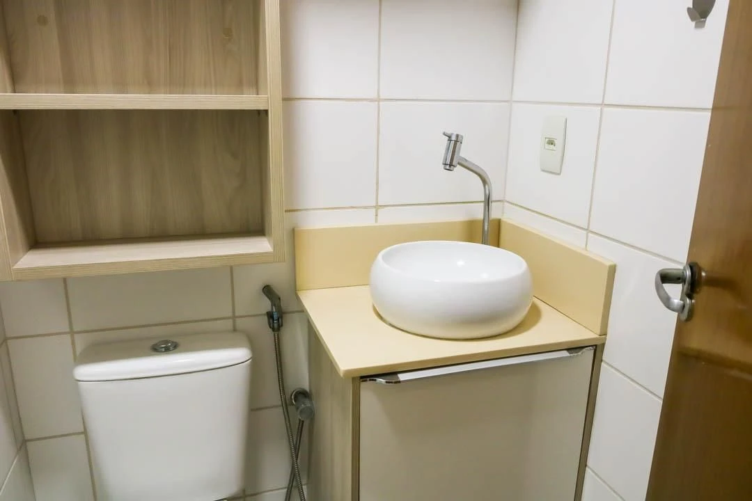 2-bedroom apartment with a park view in Rio de Janeiro — photo 57