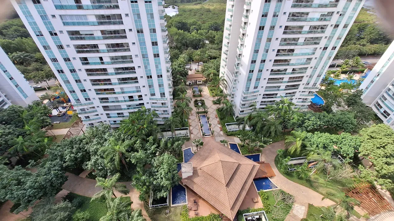Apartamento de 110 m² com 2 quartos e 2 vagas — photo 36