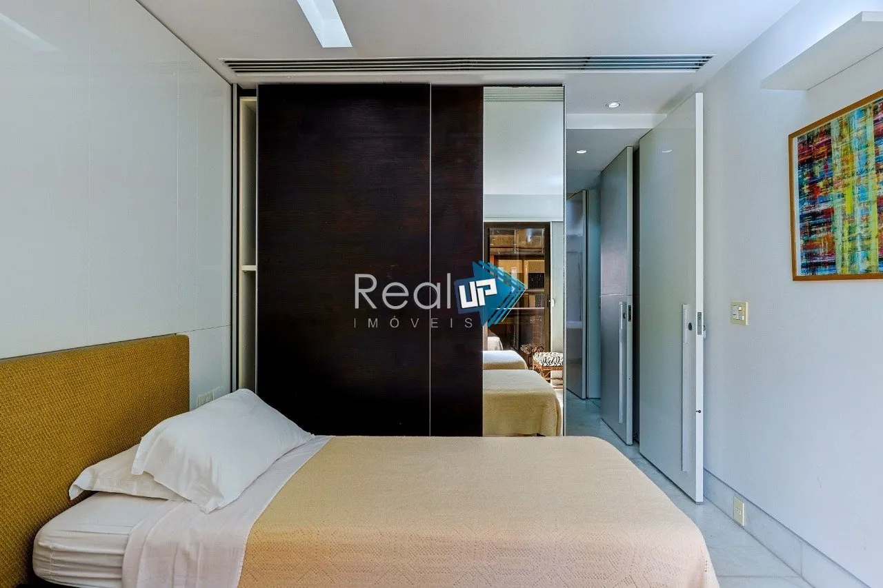 2-bedroom apartment with 2 bathrooms and 1 parking space — photo 15