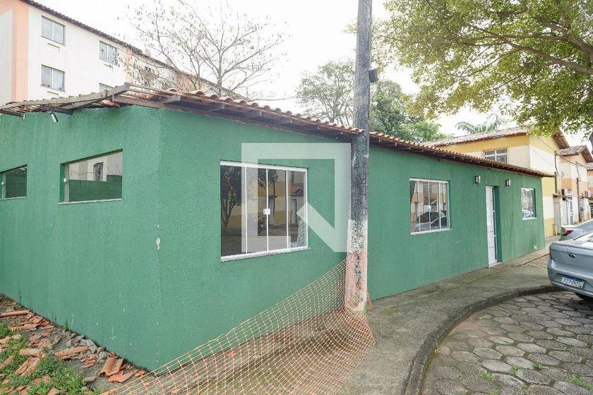 Condo house with 2 bedrooms and a 45 m² yard — photo 22