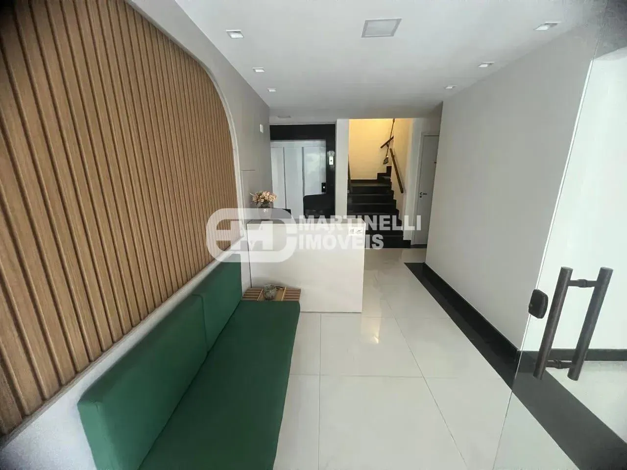 3-bedroom apartment with a private BBQ in Rio de Janeiro — photo 18