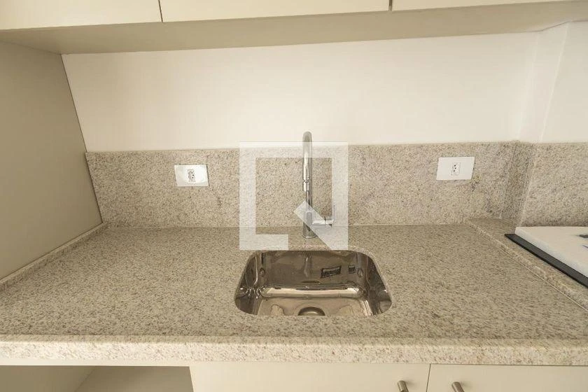 Apartment, 30 m², with a washing machine — photo 29