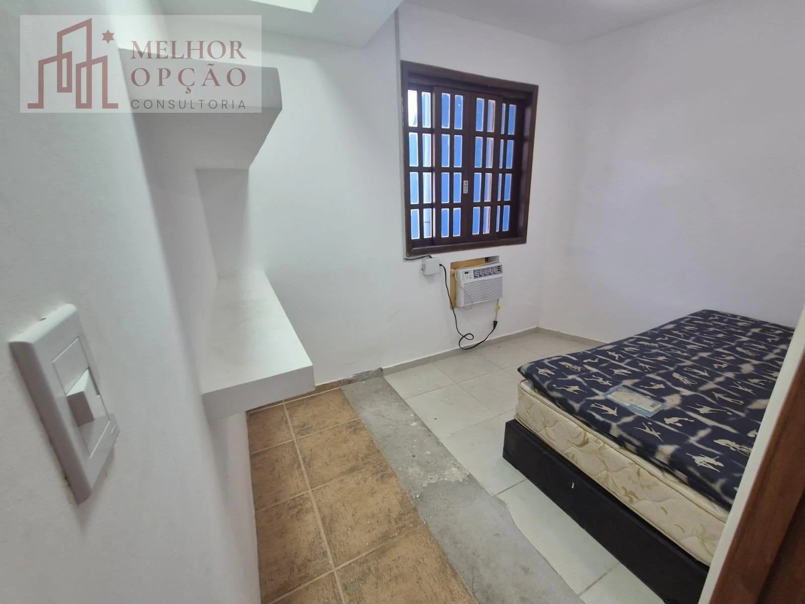 Furnished house, 50 m², with a grill on the balcony — photo 9