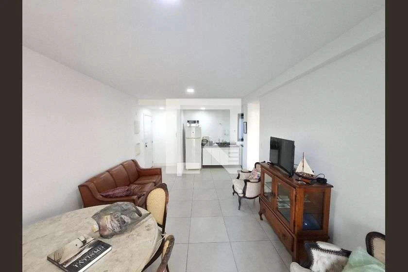 Furnished 54 m² apartment with 1 bedroom and balcony — photo 22