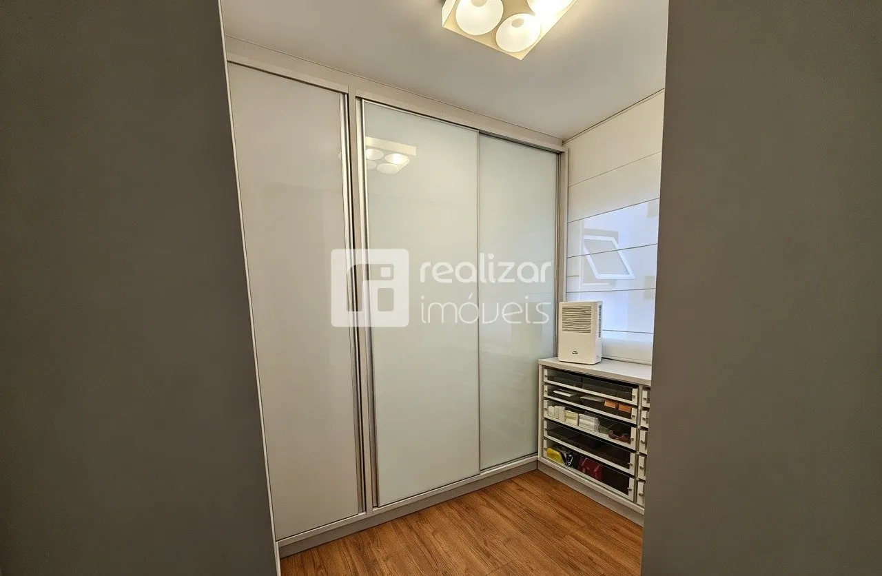Departamento de 3 dormitorios con lavadora en Florianópolis — photo 12