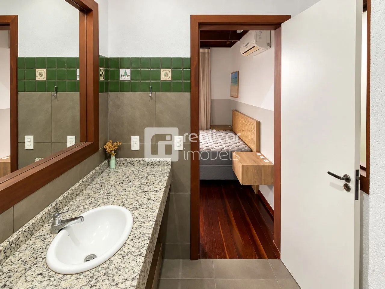 3 quartos e vista para a água: casa de 120 m² — photo 30