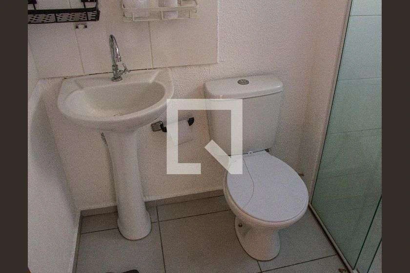 Apartamento com máquina de lavar, 2 quartos e 1 vaga — photo 2
