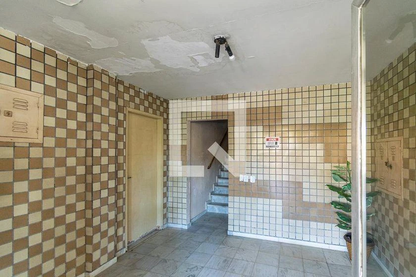 Apartamento de 2 quartos com máquina de lavar, Penha — photo 35
